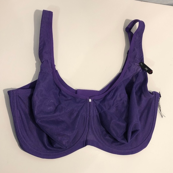 1st & Curve Bra - Picture 1 of 4